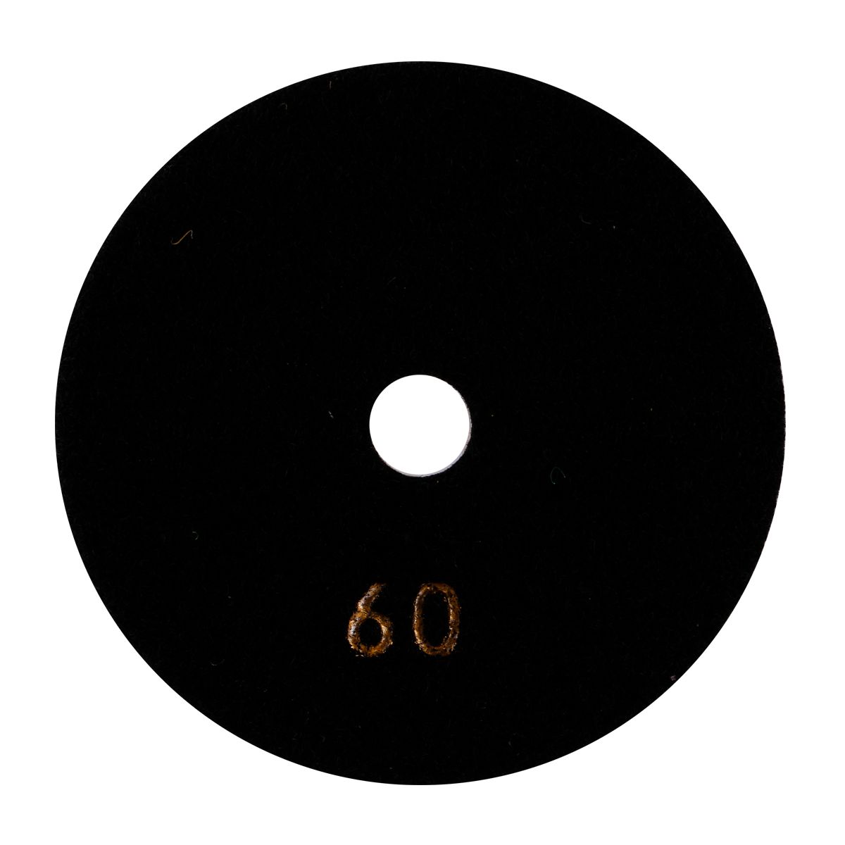 Pad diamantat p-u lustruire Baumesser Standard N60
