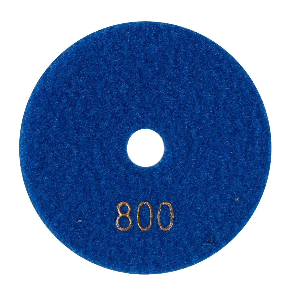 Pad diamantat p-u lustruire Baumesser Standard N800