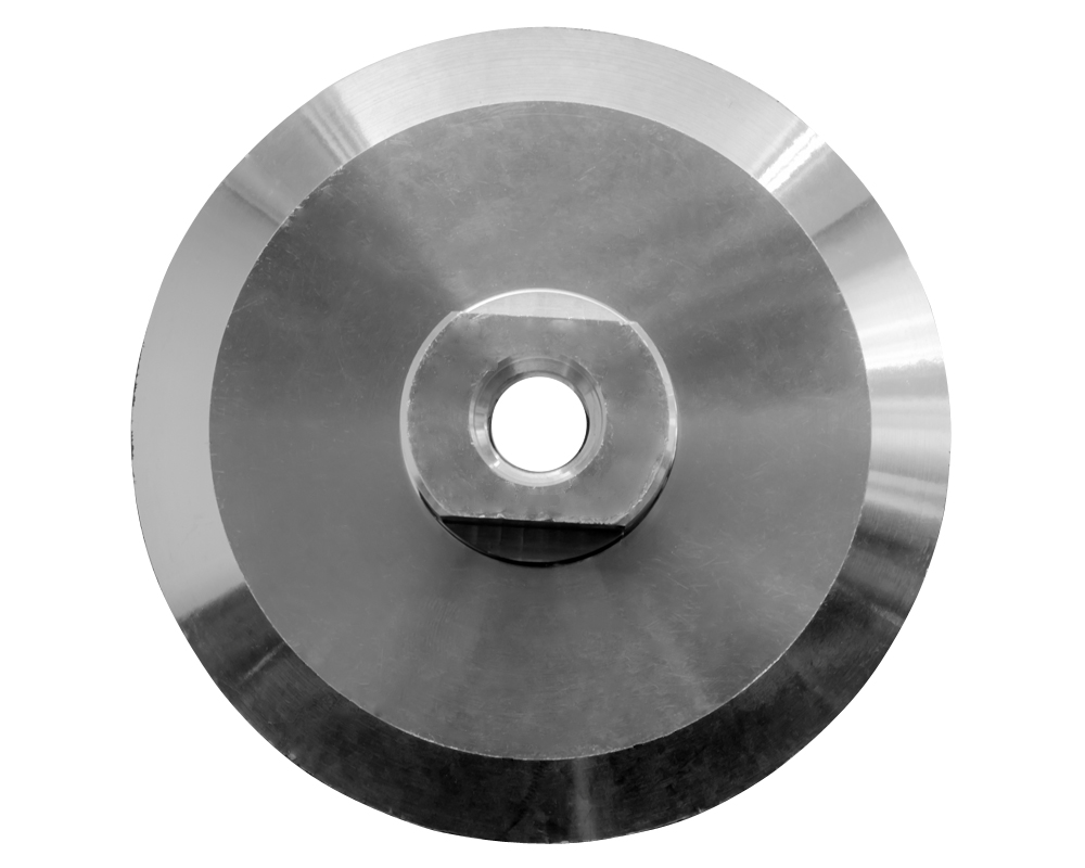 Placa de sprijin Baumesser Premium