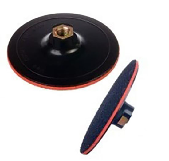 Placa de sprijin Baumesser Premium