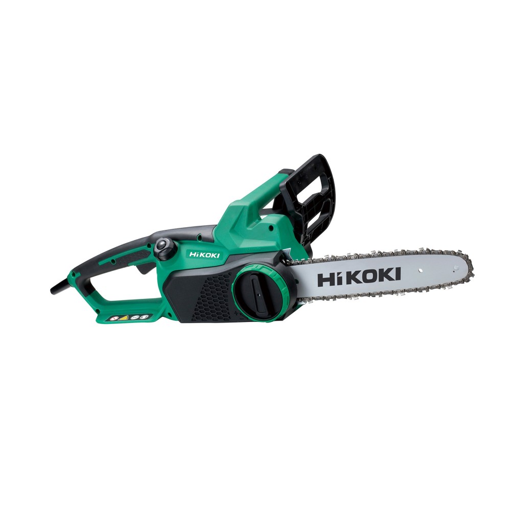 Fierastrau electric cu lant Hikoki CS35SBWAZ