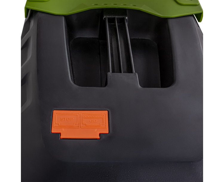 Mașină de tuns iarbă Procraft NM-1800