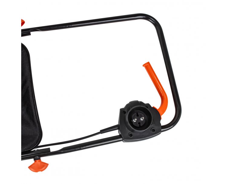 Mașină de tuns iarbă Procraft NM-1800