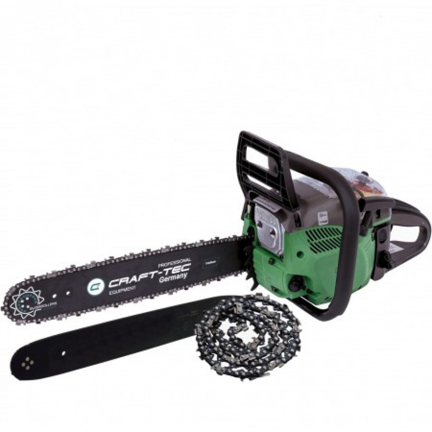 Craft-tec CT-5000 Drujba