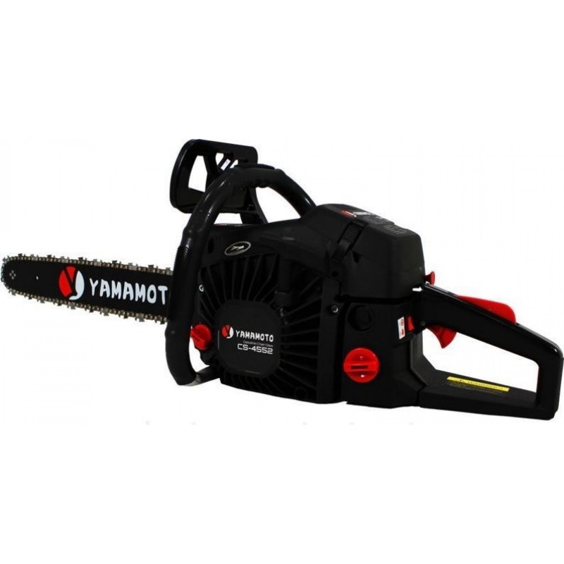 Yamamoto CS 4552 Prietenie