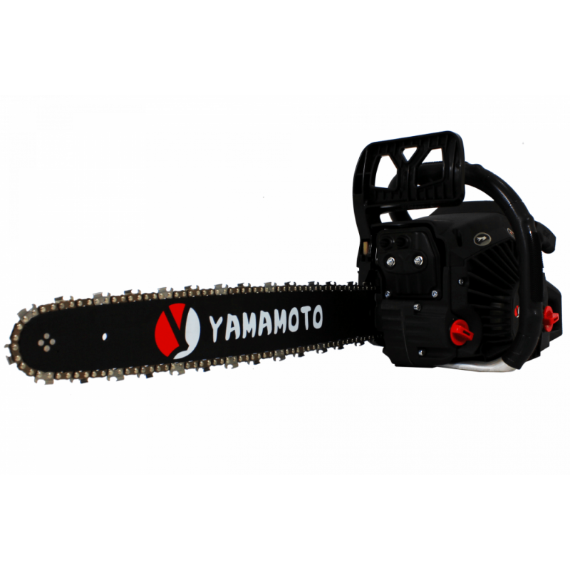 Yamamoto CS 4552 Prietenie