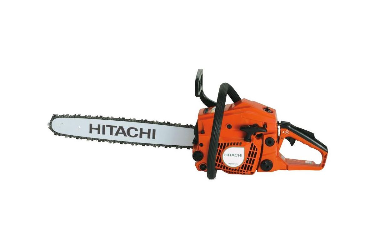 HITACHI CS40EL-NA Borma
