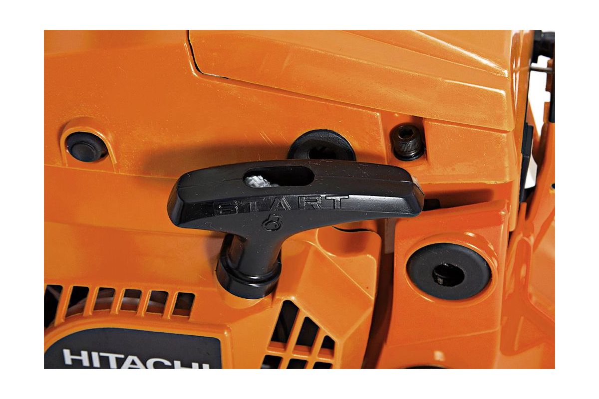 HITACHI CS40EL-NA Borma