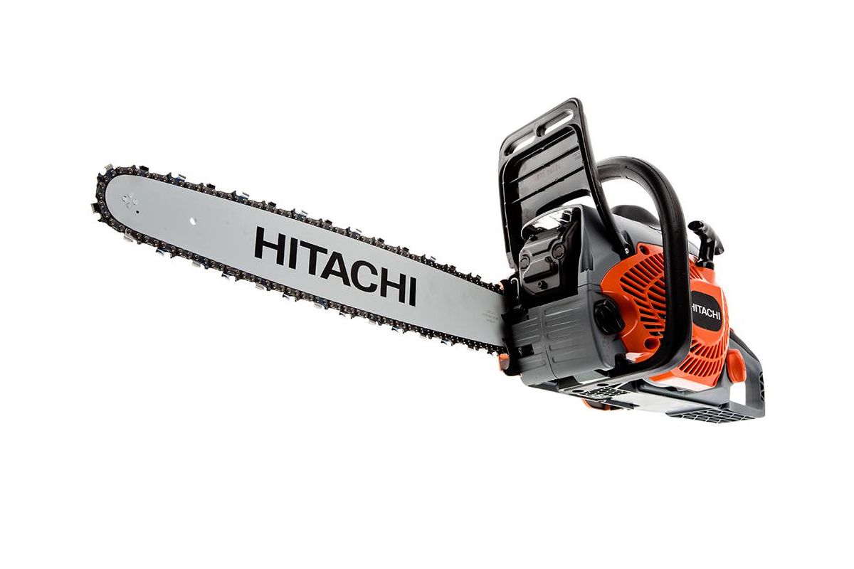 HITACHI CS51EA-NE Mașină de găurit