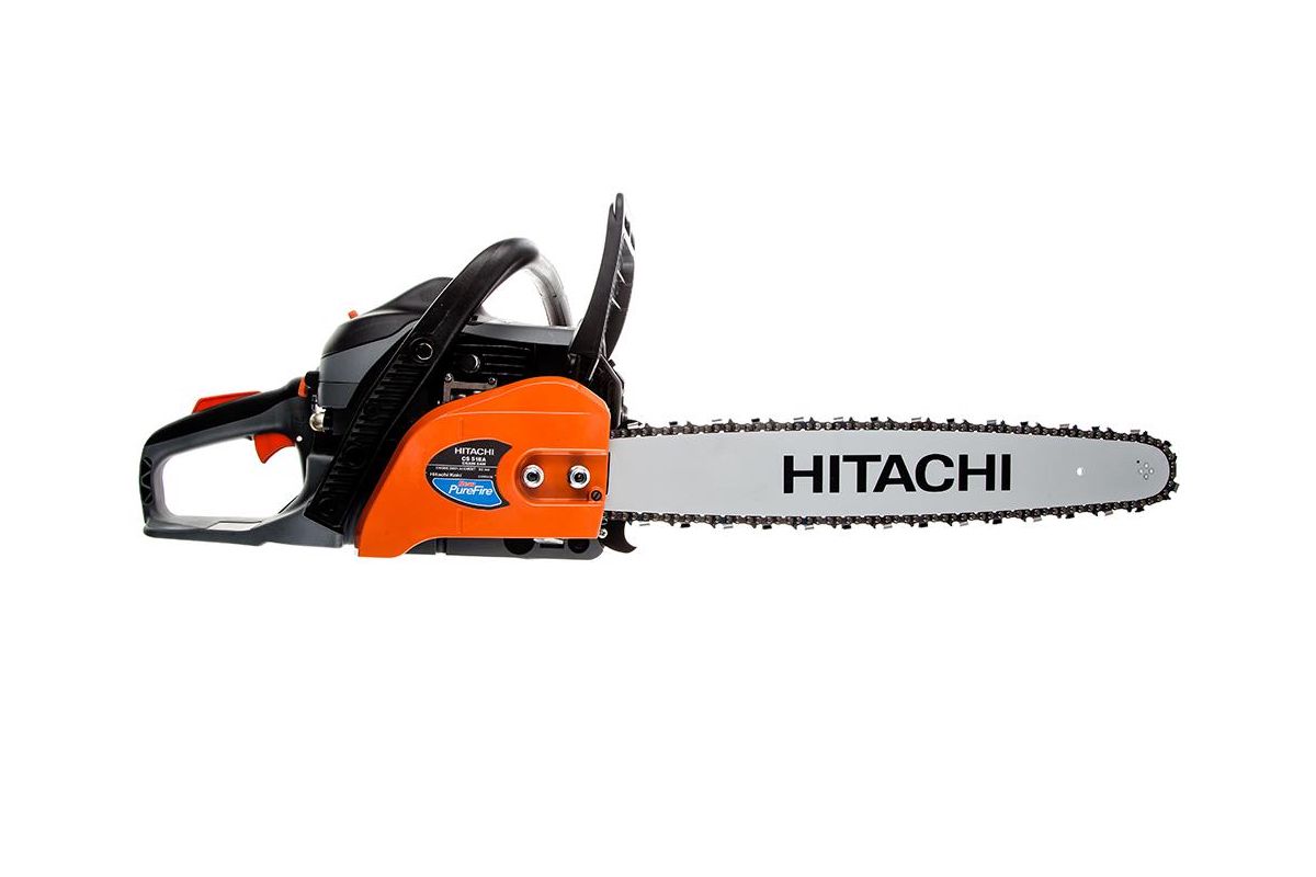 HITACHI CS51EA-NF Drujba