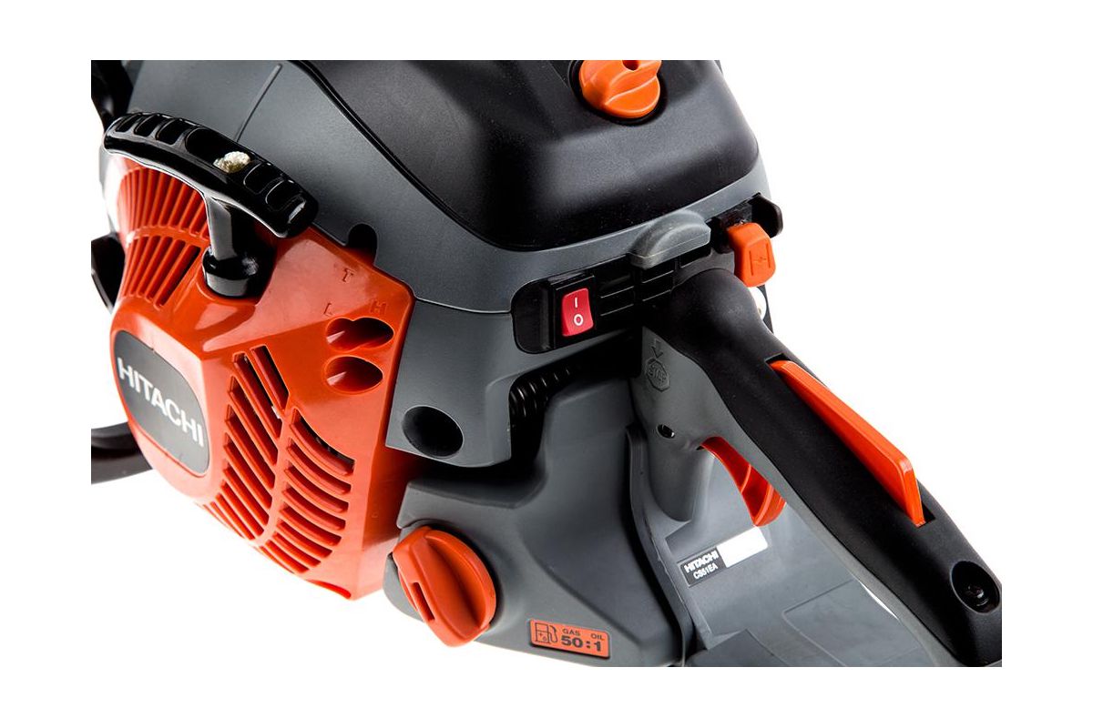 HITACHI CS51EA-NF Drujba