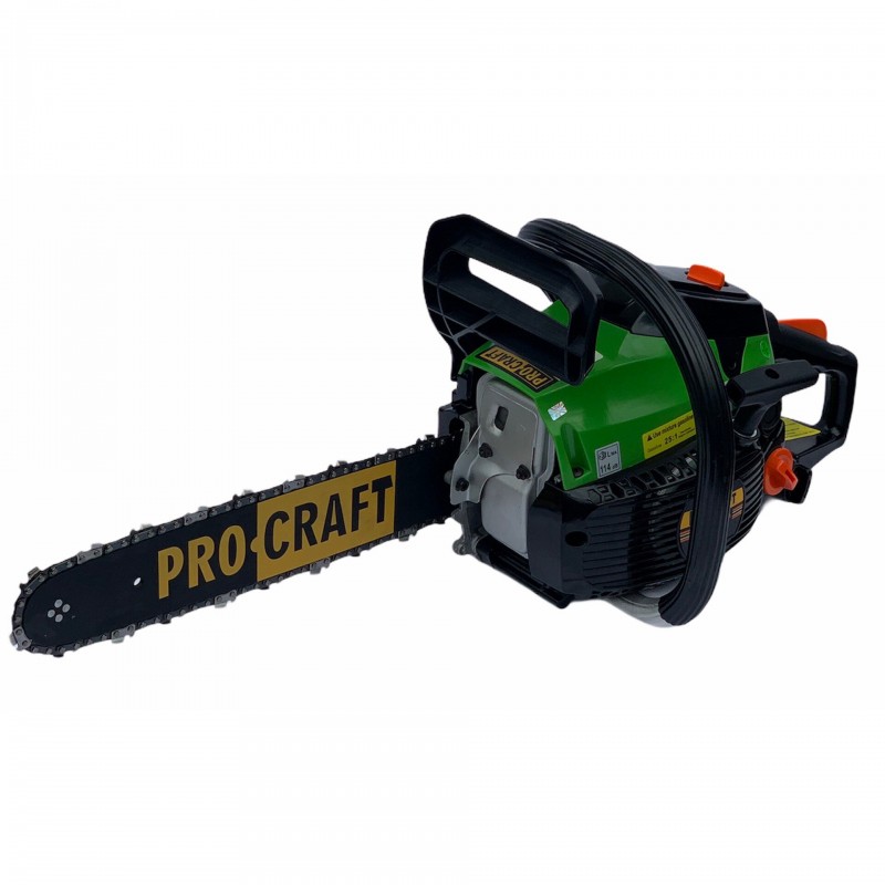 Procraft GS-58X Alta