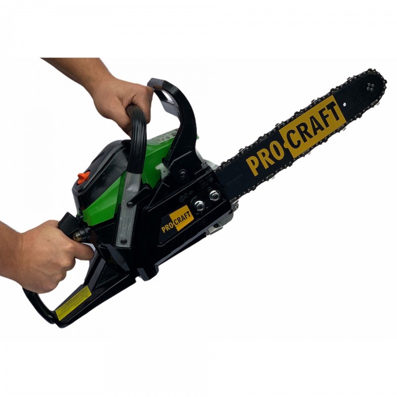 Procraft GS-58X Alta