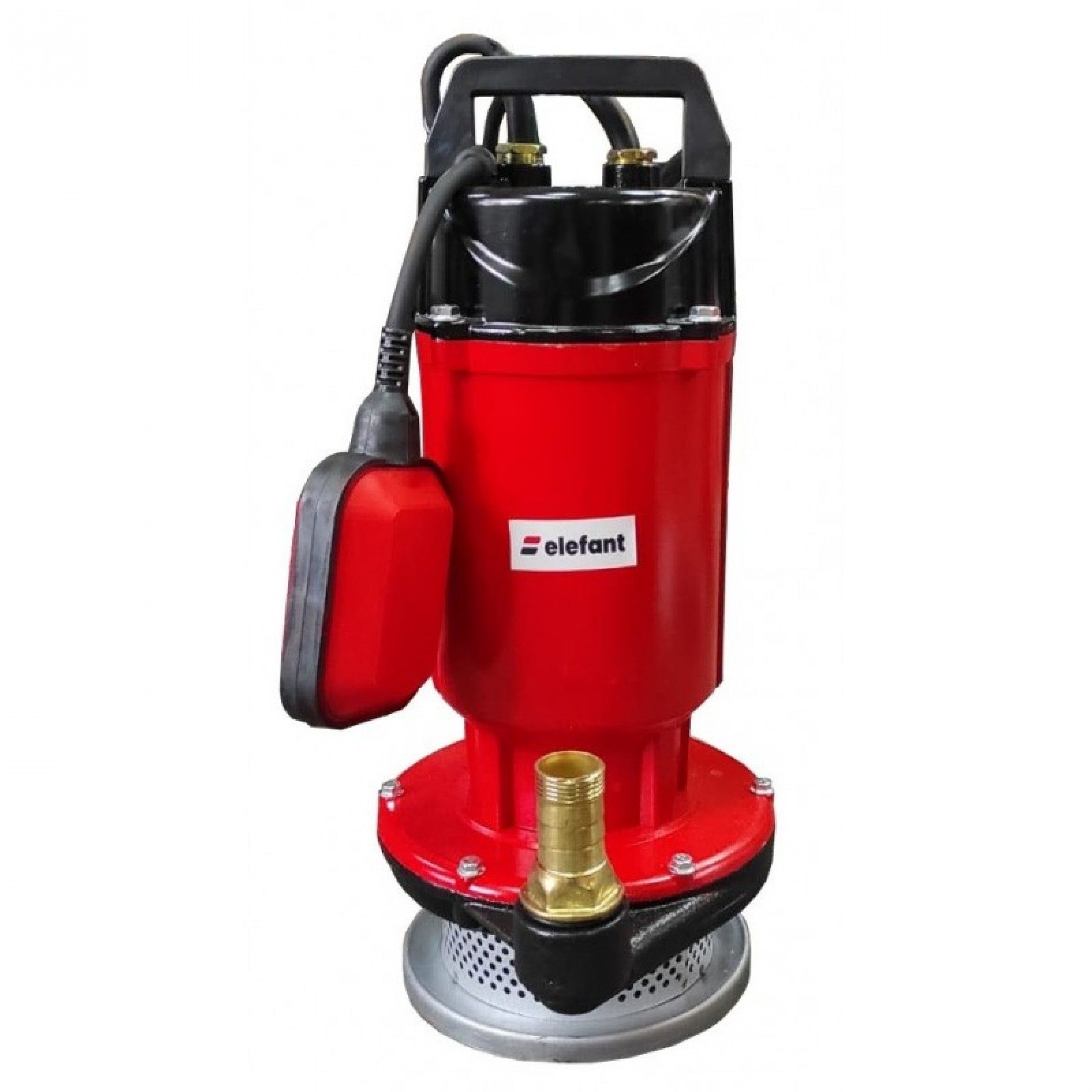 Pompa drenaj Elefant QDX1.5-32-0.75F