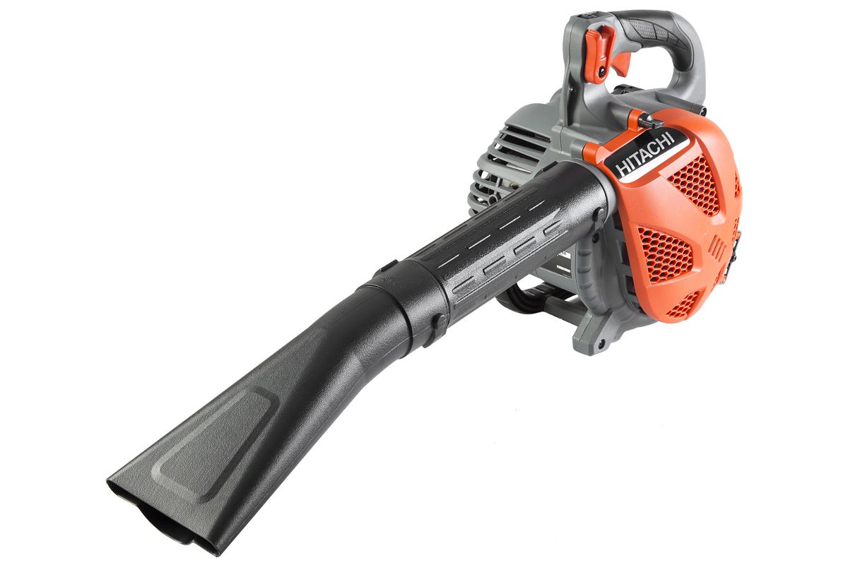 Suflantă de frunze Hitachi RB24EA-ND