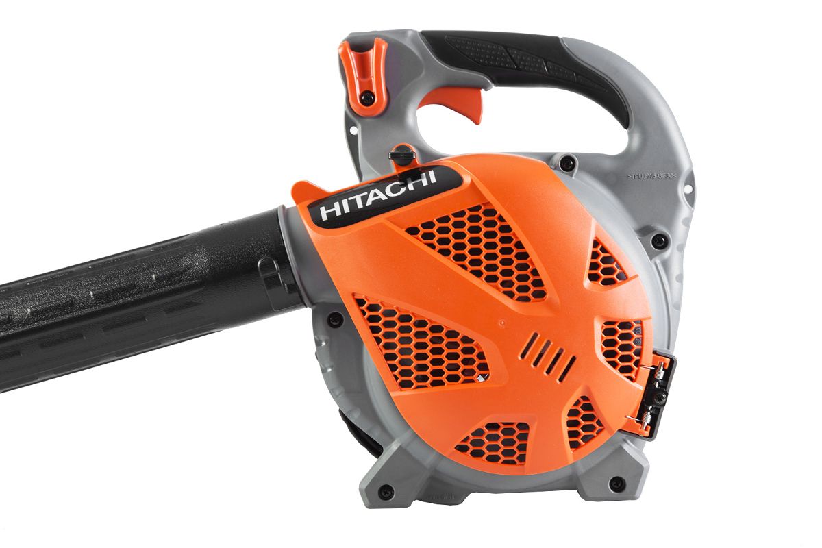 Suflantă de frunze Hitachi RB24EA-ND