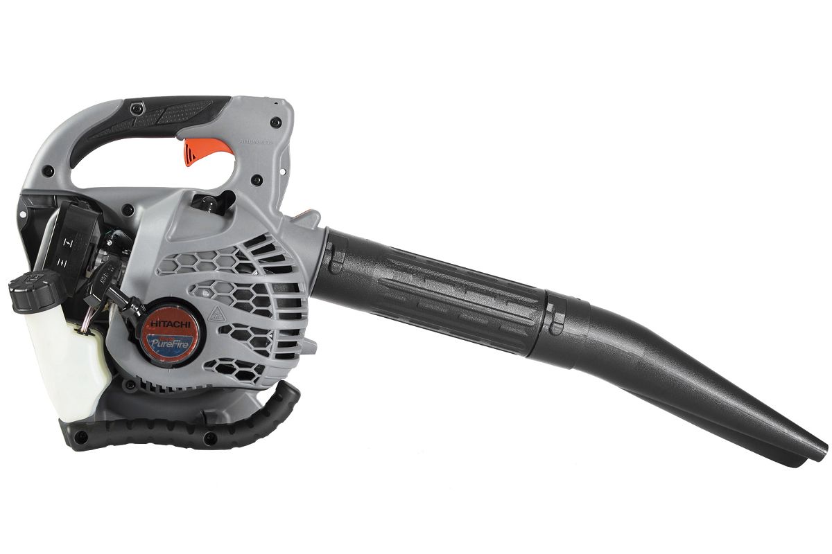 Suflantă de frunze Hitachi RB24EA-ND