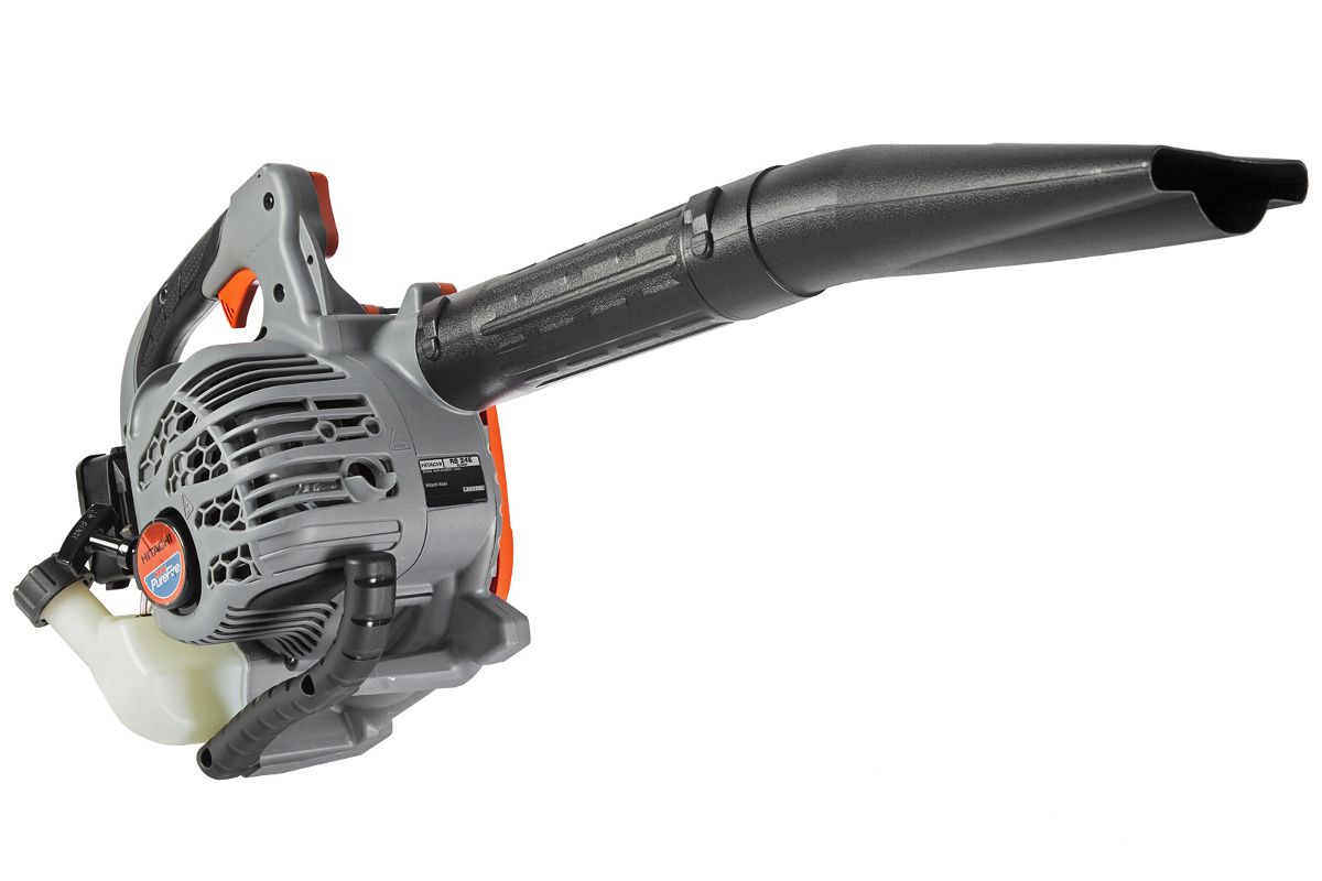 Suflantă de frunze Hitachi RB24EA-ND