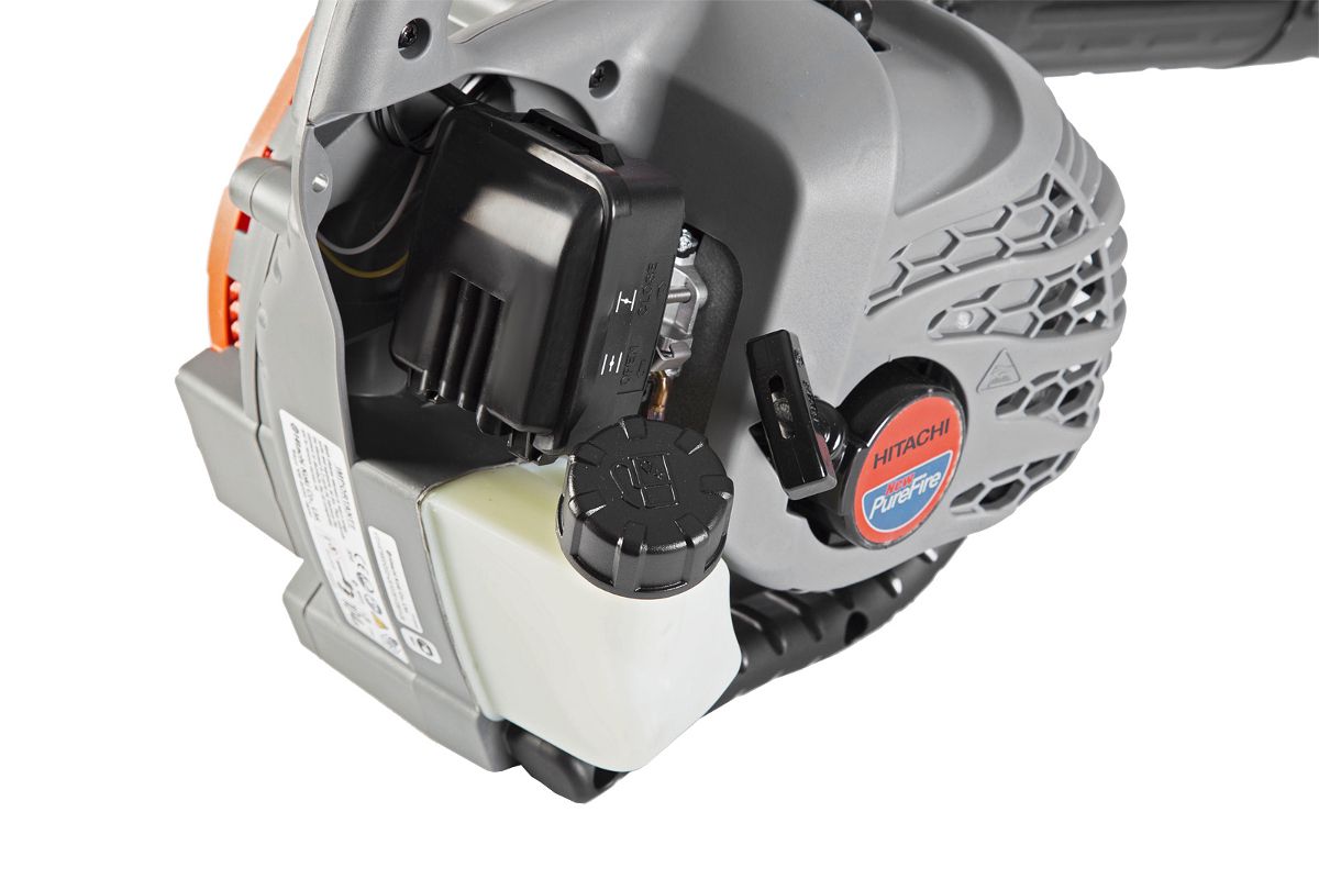 Suflantă de frunze Hitachi RB24EA-ND