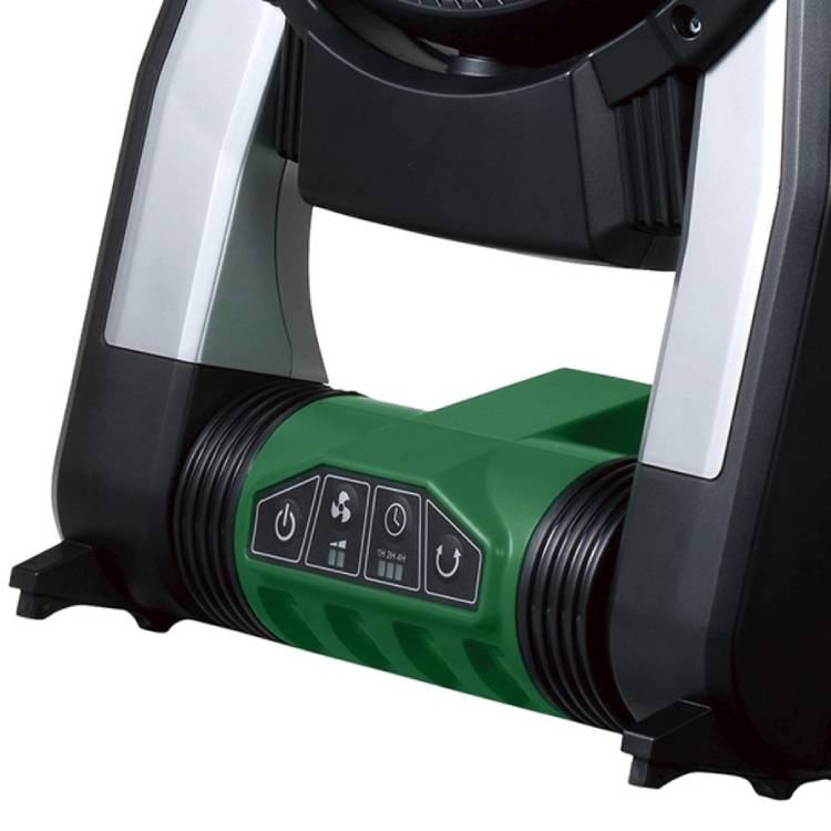 Ventilator fără fir UF18DSALL0Z