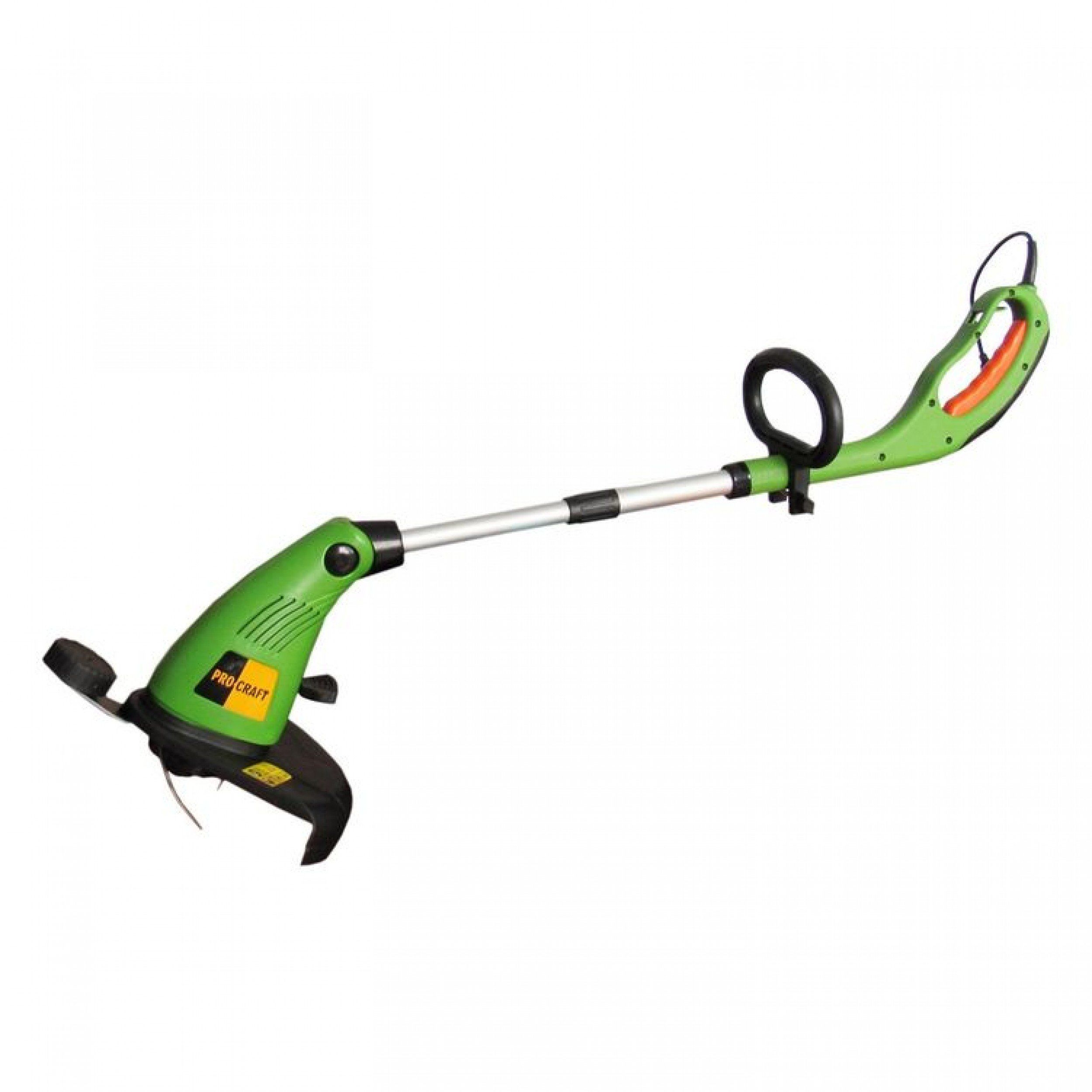 Trimmer electric ProCraft GT751