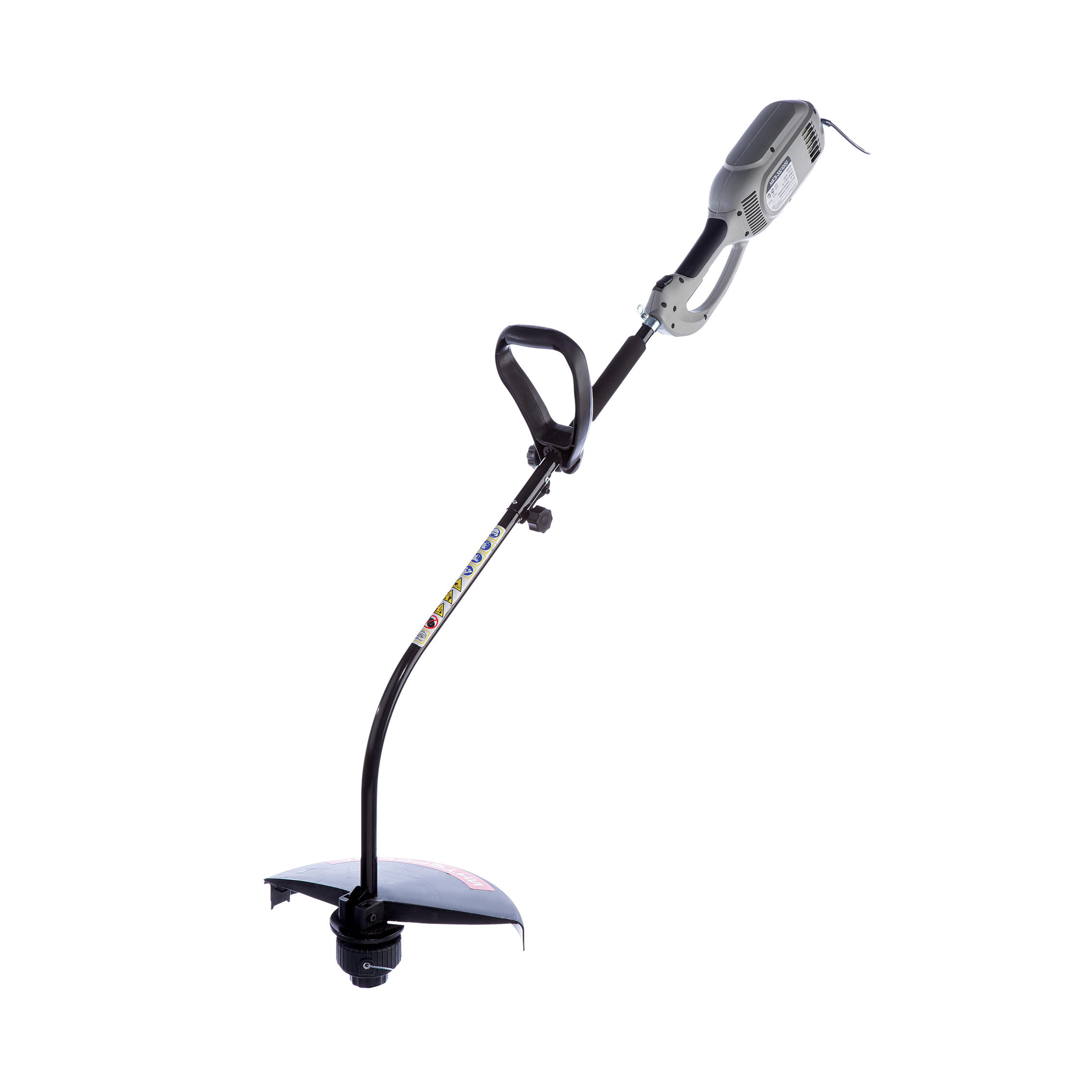 Trimmer electric Interskol MKE-35/1001