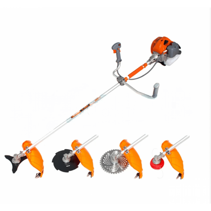 Trimmer pe benzină Кубань БК-4500