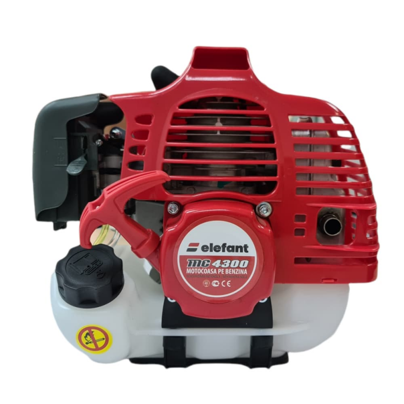 Motocoasa Elefant MC 4300