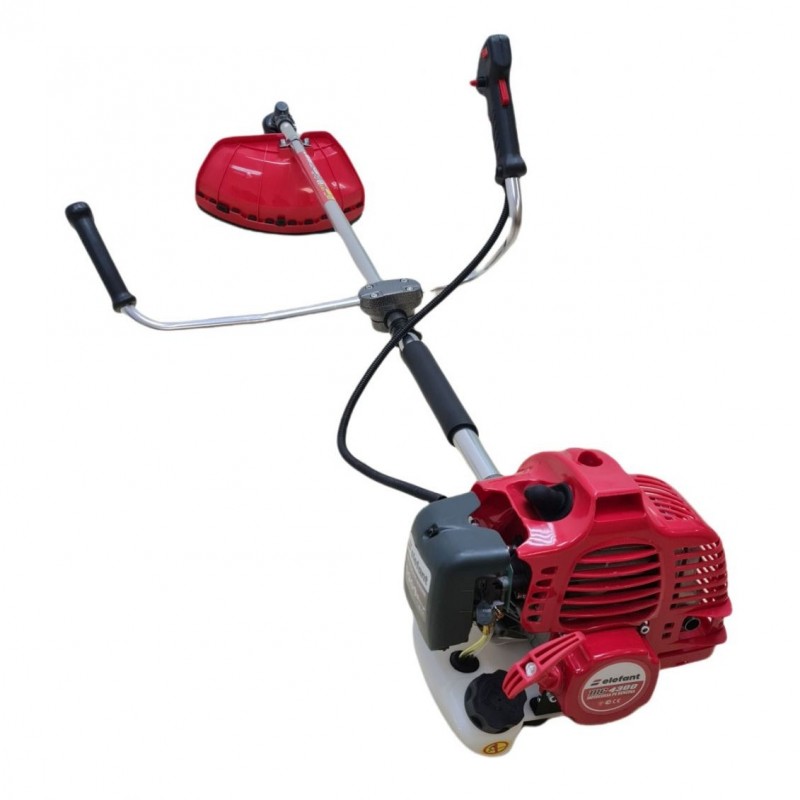 Motocoasa Elefant MC 4300