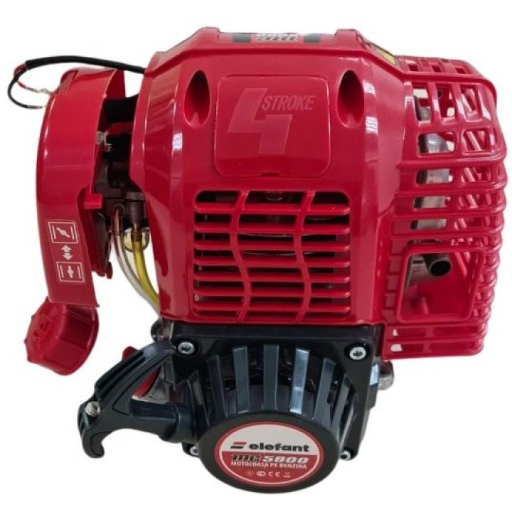 Motocoasa Elefant 4T MC 5800