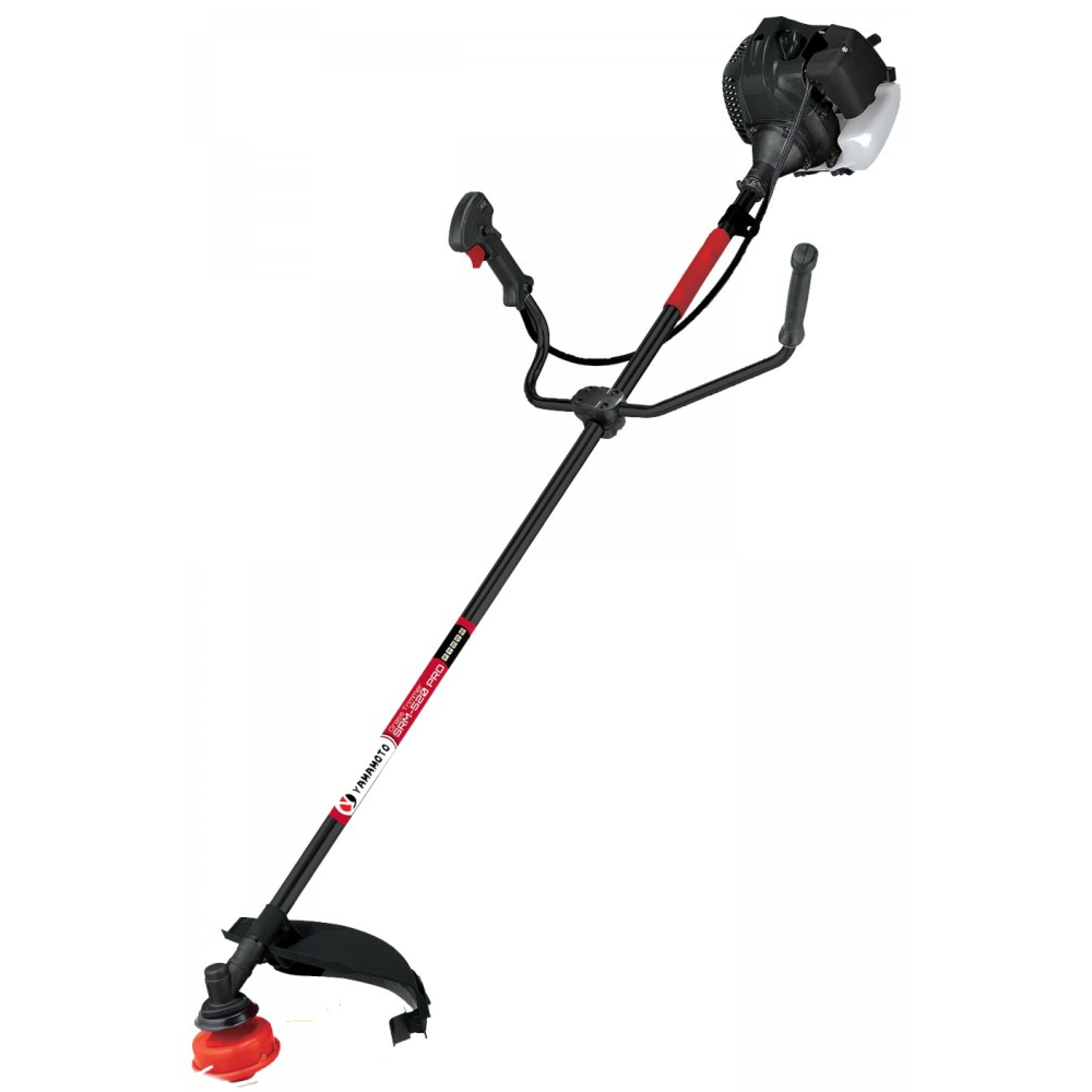 Motocoasa YAMAMOTO SRM 520 PRO