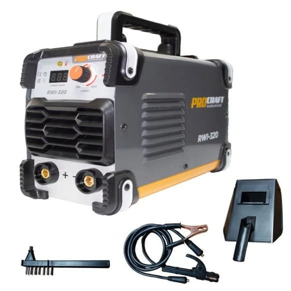 Aparat de sudat Procraft industrial RWI321