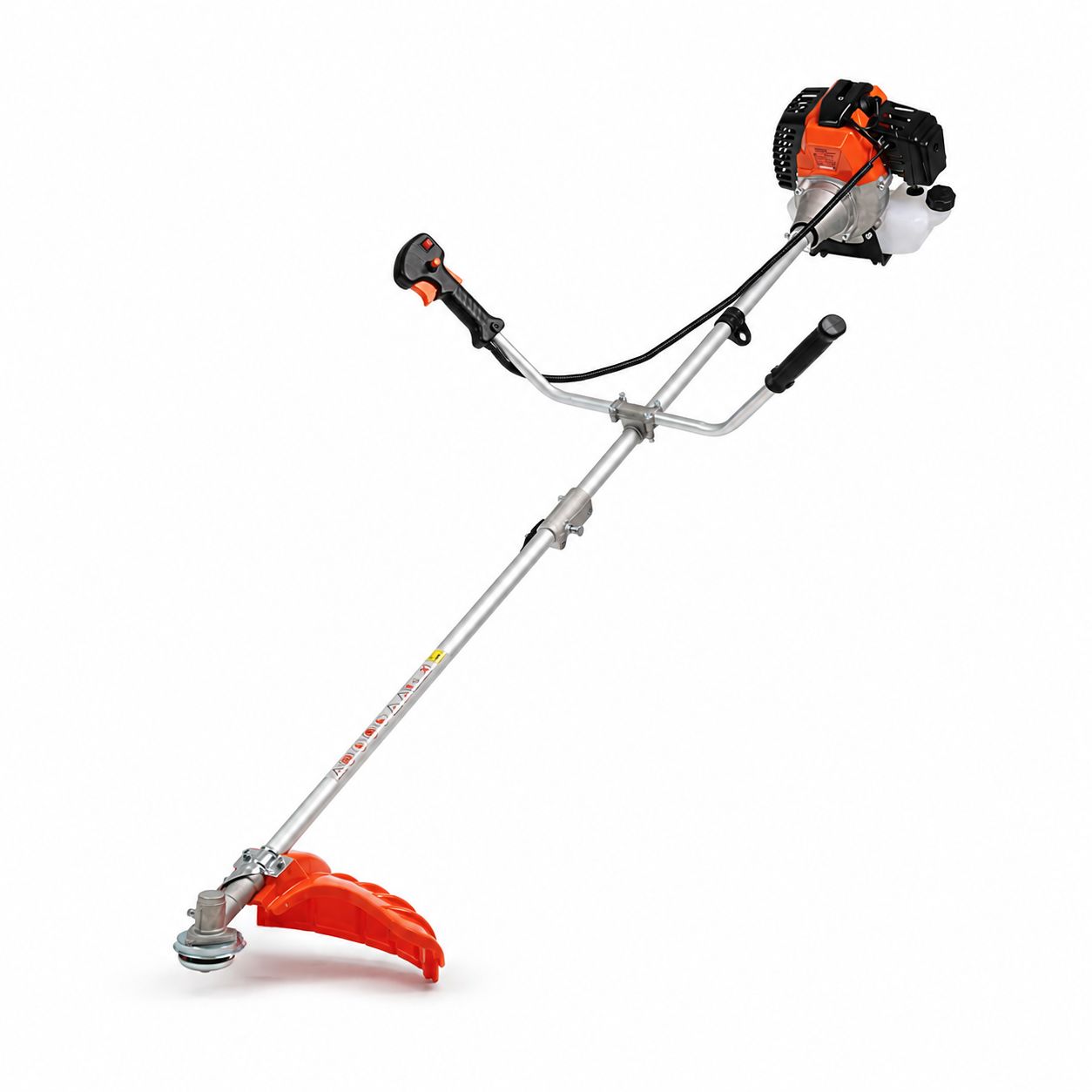 Motocoasa Hammer HM-53D 52.7cm3 – 2.2 CP și 7000 rpm