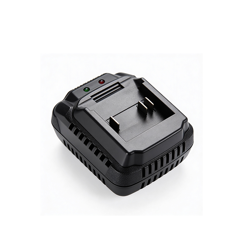 Incarcator 1x100W, 21V, 1,5Ah, Hammer 40916