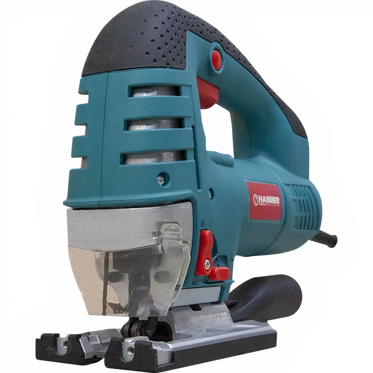 Fierastrau electric de decupat HAMMER 750W 135mm 3000btm