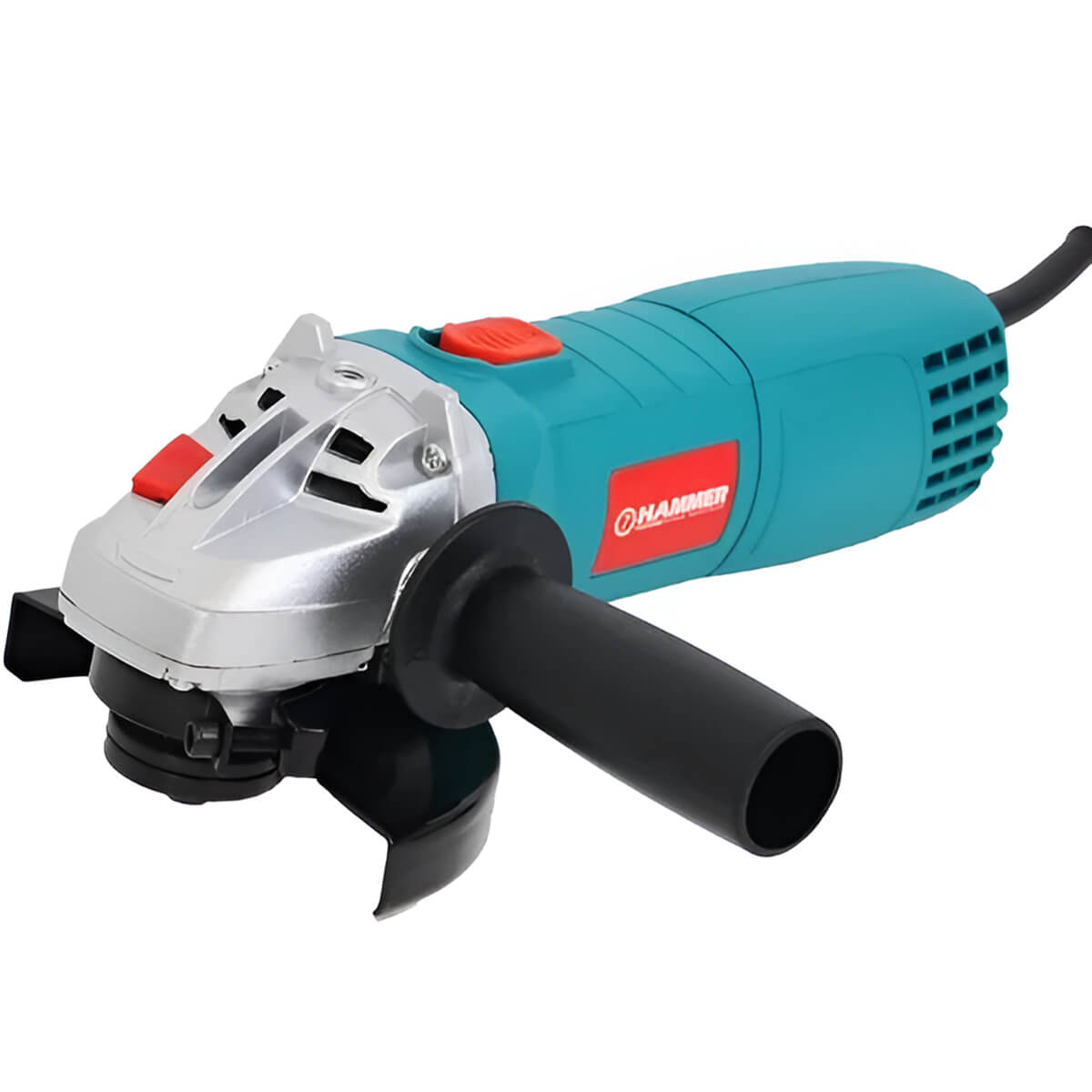 Polizor unghiular Hammer d125mm 1050W 11000rpm MPN-WS125-1050