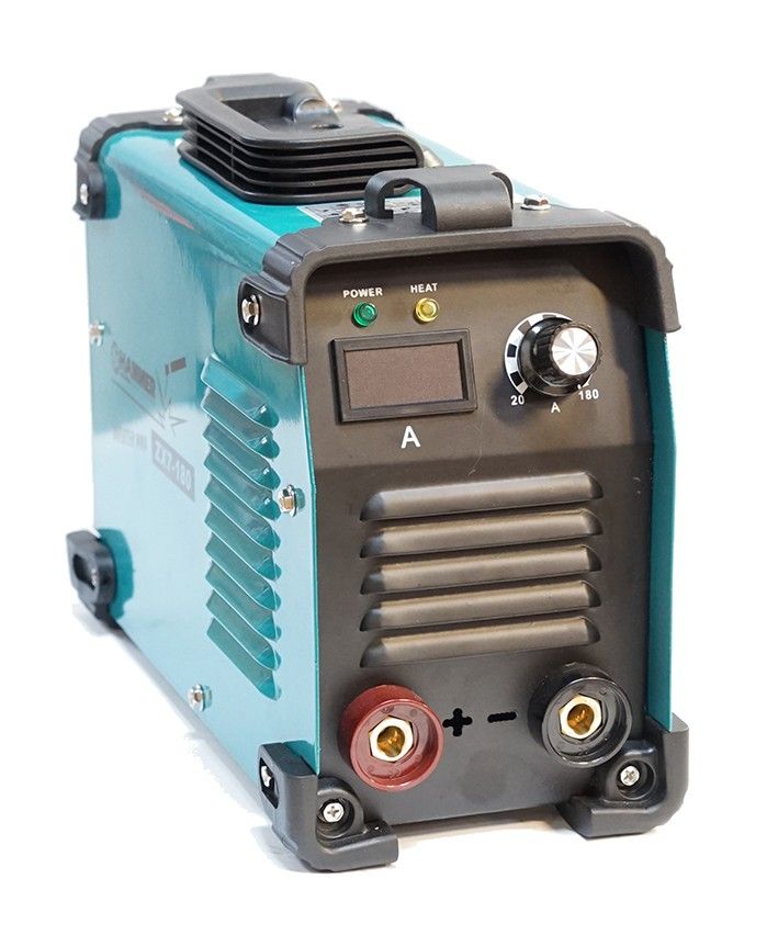 Aparat de sudat inverter MMA Hammer 180A 220V