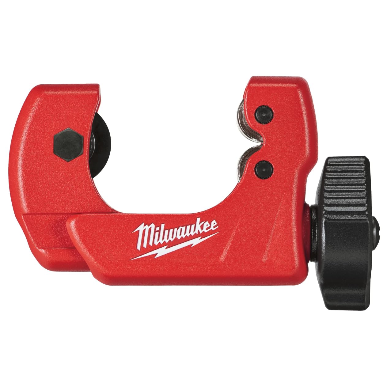 Mini cutter Milwaukee pentru tevi din cupru 3-28 mm