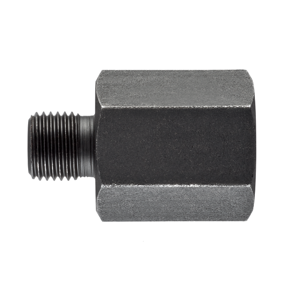 Adaptor conexiune la polizor unghiular pentru coroane diamantate Milwaukee 4932430464