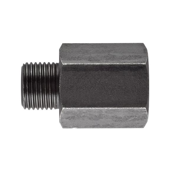 Adaptor conexiune la polizor unghiular pentru coroane diamantate Milwaukee 4932430465