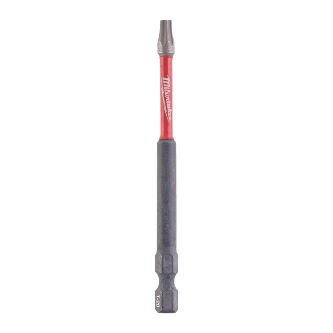 Capete de insurubat MILWAUKEE TX20 x 90mm