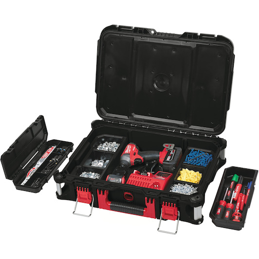 Cutie depozitare Milwaukee Packout Box 4932464080
