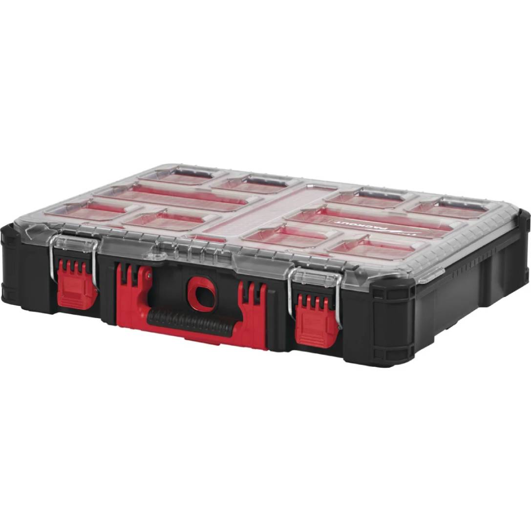 Cutie depozitare Milwaukee Packout Organizer