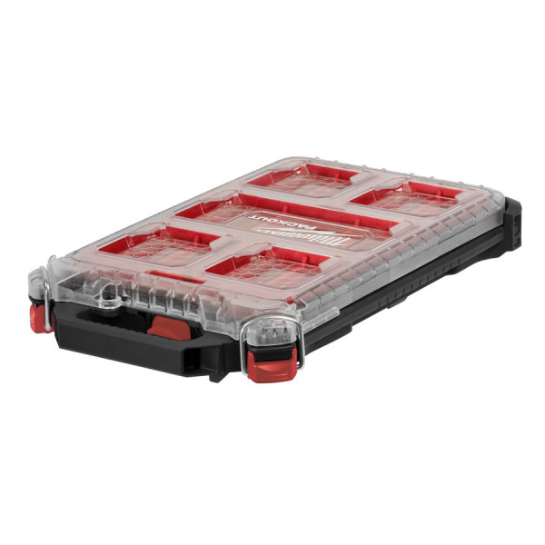 Cutie organizator slim Milwaukee PACKOUT