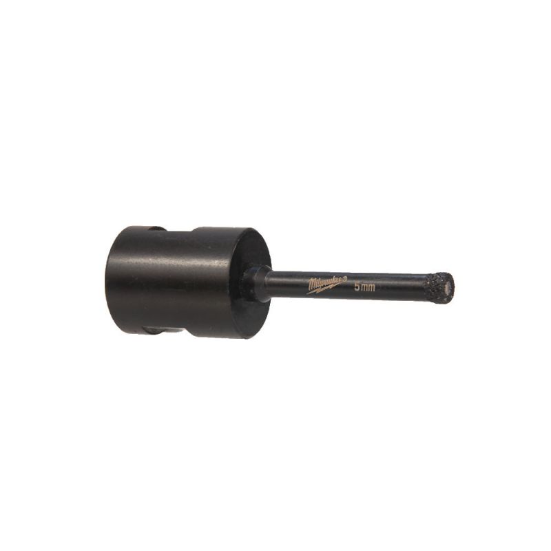 Burghiu diamantat Diamond Max 5x68x35mm M14 Milwaukee