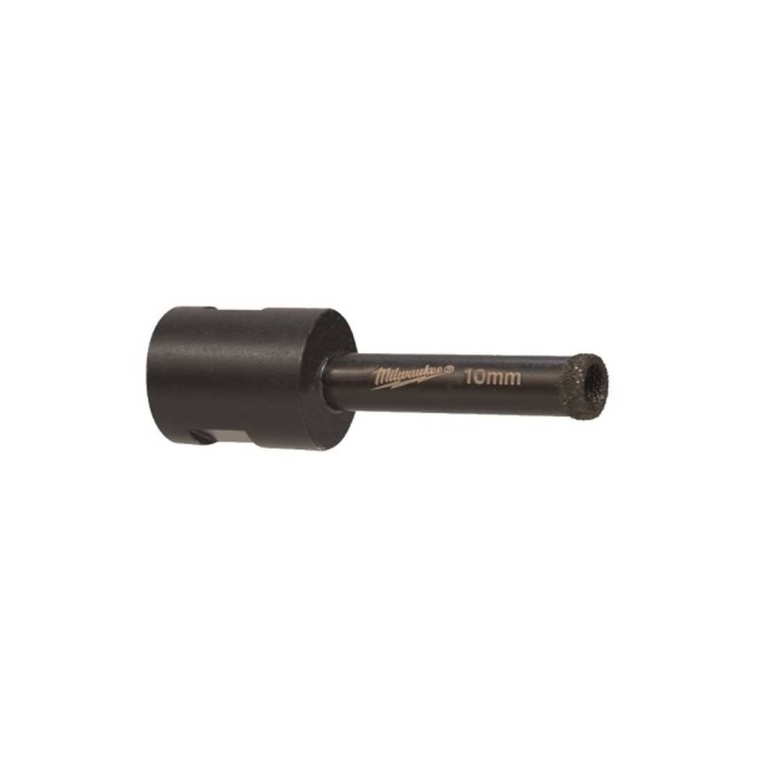 Burghiu diamantat Milwaukee Diamond Max 8 mm pentru polizor unghiular M14
