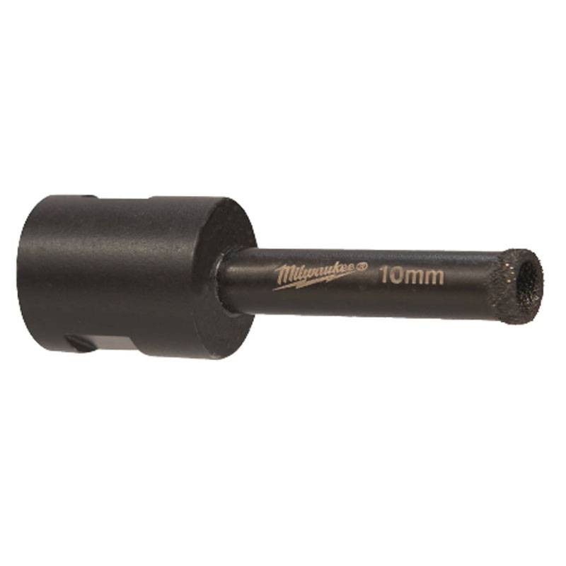 Burghiu diamantat Diamond Max d10x68x35mm M14 Milwaukee