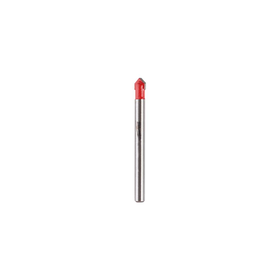 Burghiu pentru teracota Milwaukee 8x60mm