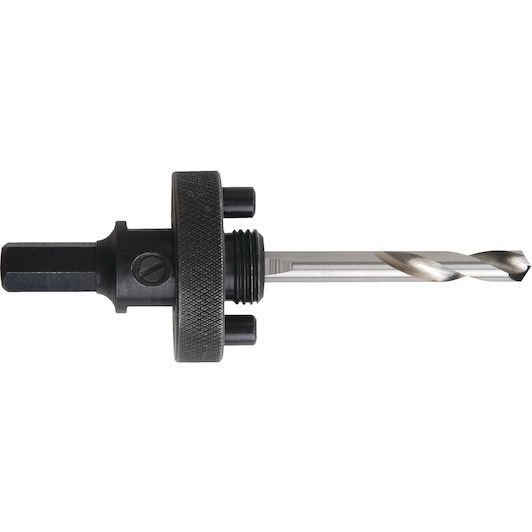 Adapter pentru coroane bimetal 9,5 mm Milwaukee 4932479466