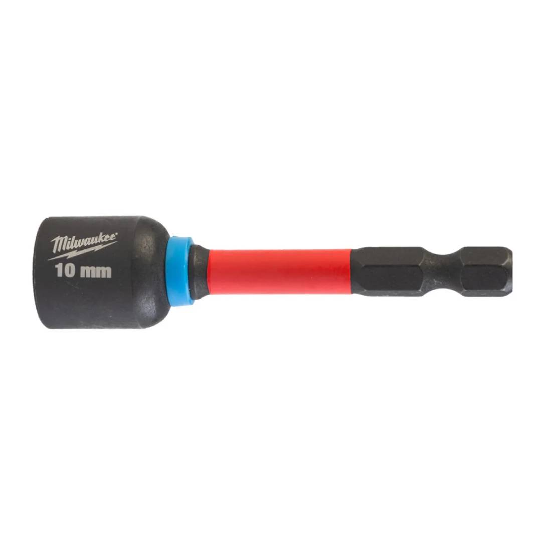 Capat magnetic Milwaukee Shockwave gen2 SHW HEX 10x65mm